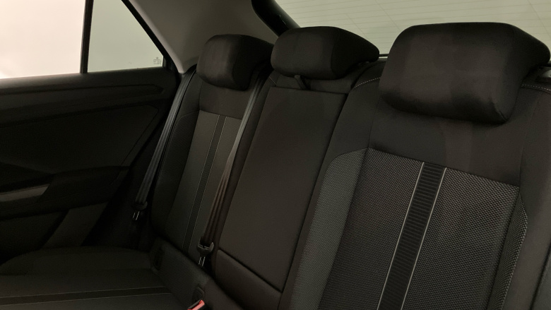 Volkswagen T-Roc 1.0 TSI 115 Match 5dr Petrol Hatchback